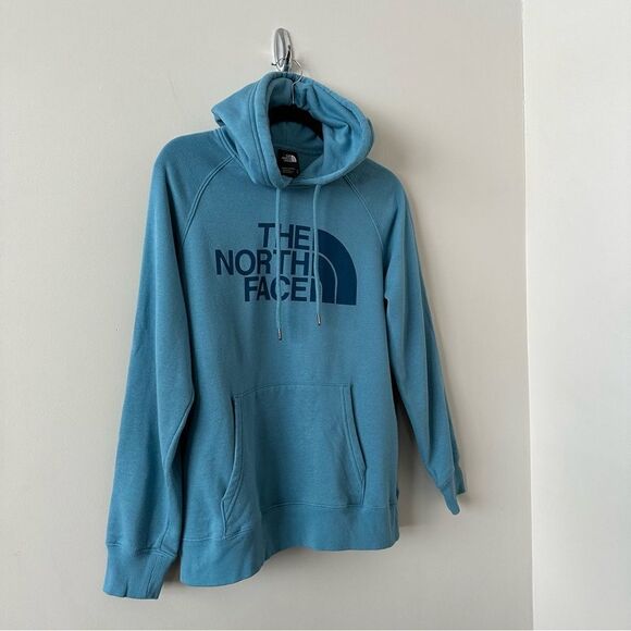 The North Face Women's Half Dome Pullover Hoodie - Picture 5 of 10